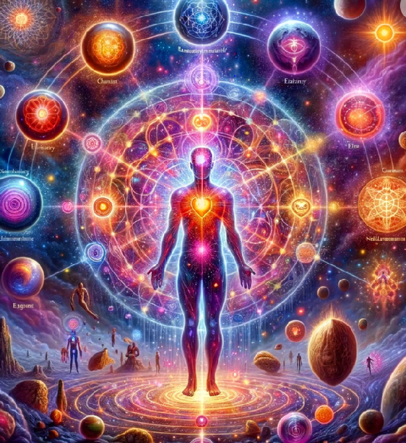 Energies